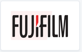 Fujifilm logo