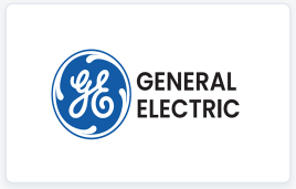 GE Healthcare logo