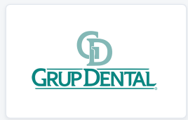Grup Dental logo