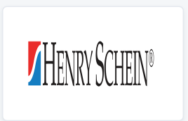 Henry Schein logo