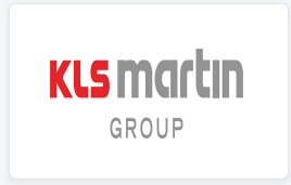 KLS Martin Group logo