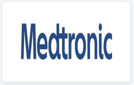 Medtronic logo