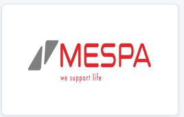 Mespa logo