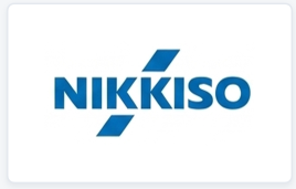 Nikkiso logo