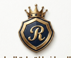Royal Oriental Gulf crest