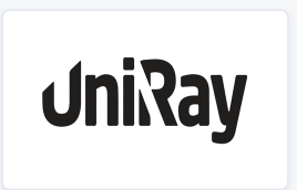 UniRay logo